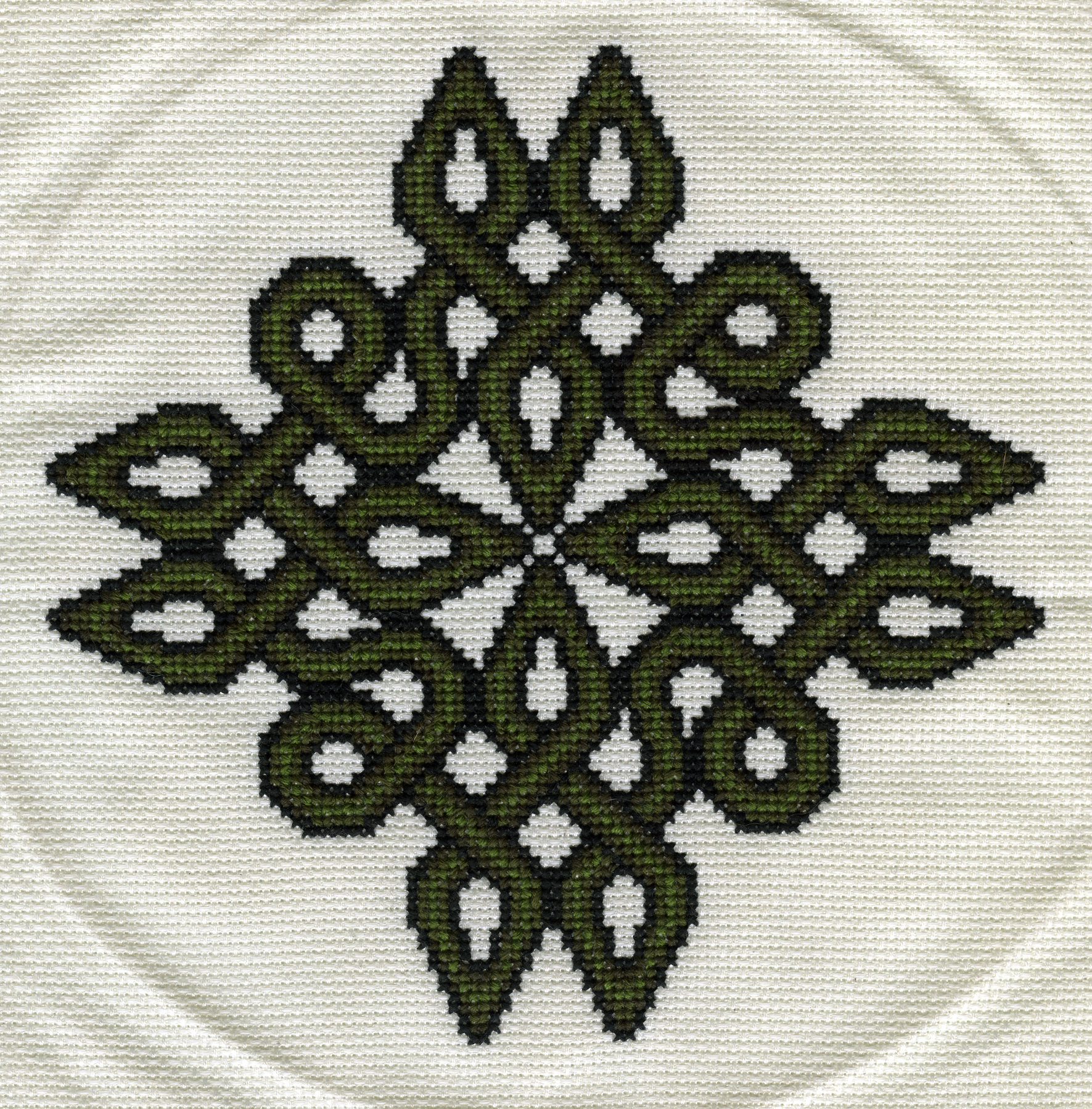 Sunburst  - Jade